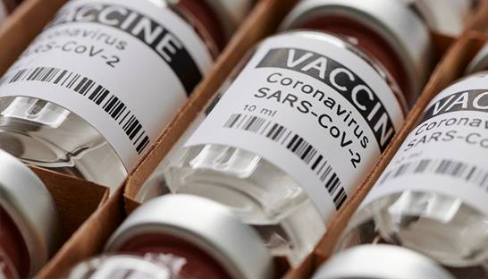 Federal government taps Deloitte for vaccination tracking system