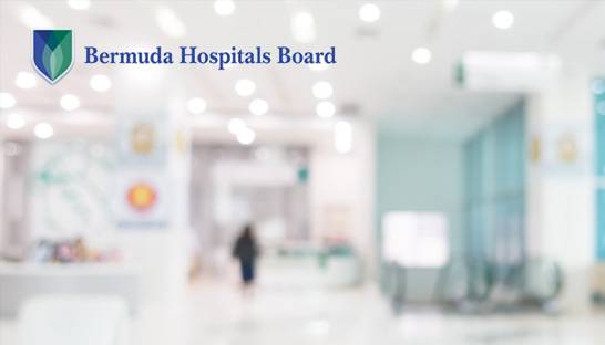Consultants help hospital group in Bermuda Hospitals save millions