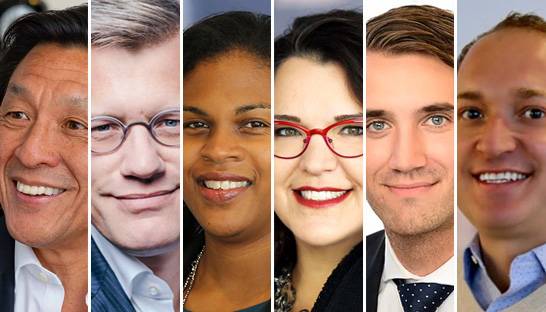 Kearney punches above its weight in Global Diversity List