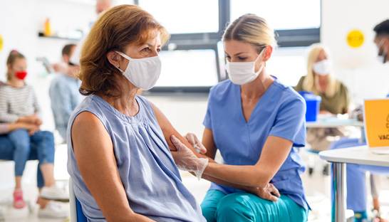 KPMG hired to oversee Scotland's Covid-19 vaccination rollout