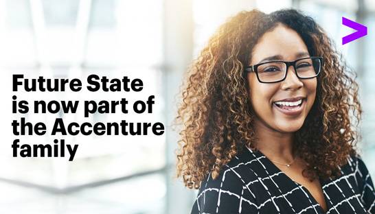 Accenture acquires change management consultancy Future State