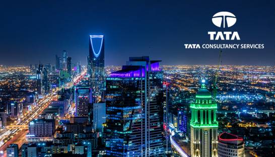 TCS takes full control of all-women BPO center in Riyadh