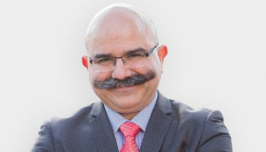 Kourosh Kayvani joins HKA's Forensic practice in Sydney