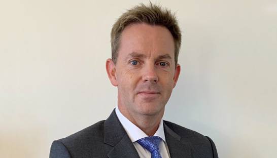 Sean Deehan joins WTW's consulting division in Hong Kong