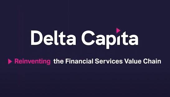 Financial services consultancy Delta Capita launches new brand