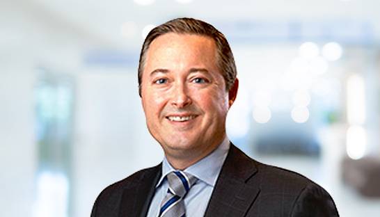 Grant Thornton launches tax platform, adds tax expert Keith Nickels