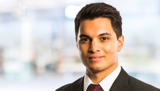 Hymans Robertson appoints Head of Non-Traditional Risk Transfer
