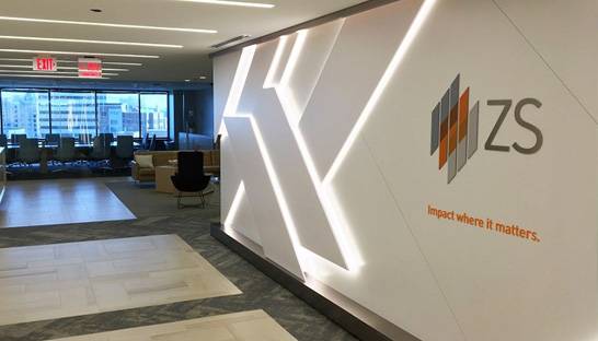 Consulting firm ZS to hire 3,000 employees across India offices