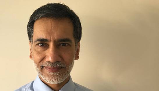 Mercer’s Ali Tayyebi joins Barnett Waddingham as Partner