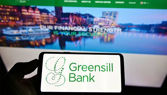 Greensill Capital lines up Grant Thornton for restructuring