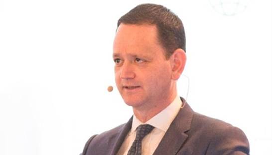 Justin Balcombe joins L.E.K. Consulting’s insurance practice