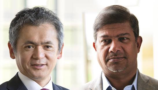 The co-leads of AlixPartners in Asia Pacific outline their ambitions