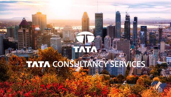 TCS to create 500 new jobs in Montreal in next three years