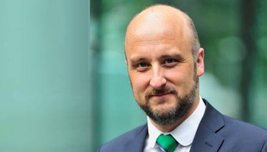 Crowe promotes Steven Edwards to partner in insolvency team