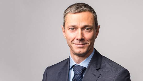 Jon Holt lined up as KPMG's next boss in the UK