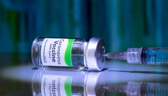 Department of Health brings McKinsey on board for vaccine roll-out