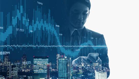 KPMG financial services experts on the Middle East's fintech scene
