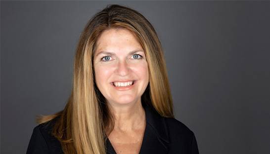Meet KPMG's new CHRO for UAE and Oman: Gretchen Moxcey