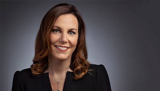 KPMG names Carole Streicher head of Deal Advisory and Strategy