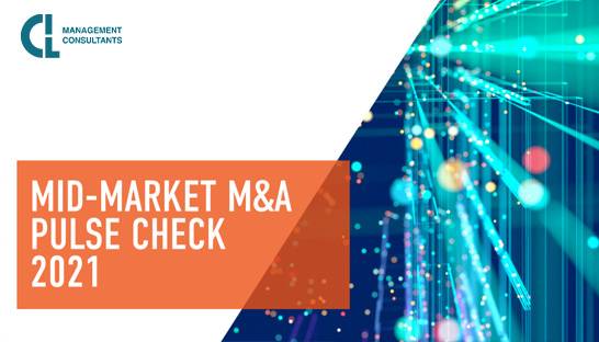 The state of US mid-market mergers & acquisitions
