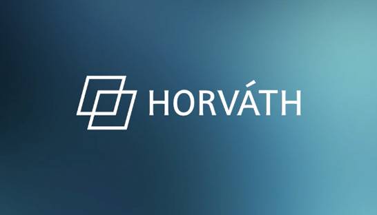 In its 40th anniversary year, Horváth revamps its brand identity