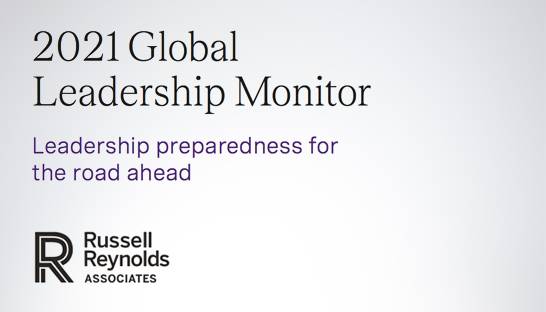 Leaders more confident of Covid response than sustainability or diversity