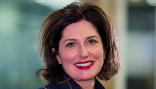 Mary O'Connor exits KPMG after being passed over for CEO role