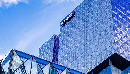 KPMG Australia fires staff for using expenses to pay strippers