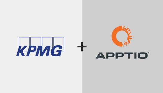 KPMG brings its Apptio partnership into the Singapore market