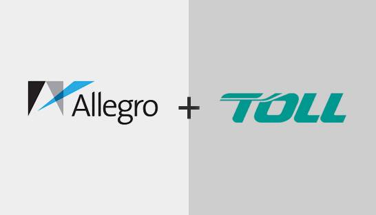 The dealmakers that advised on the Allegro | Toll Group deal