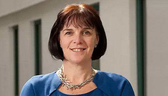 KPMG installs Catherine Burnet as UK audit chief