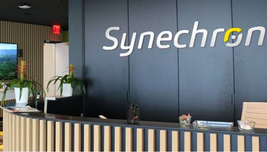 Synechron aims to recruit 2,000 new experts across 2021