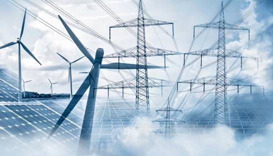 Magnus Red supported integration of new European power lines