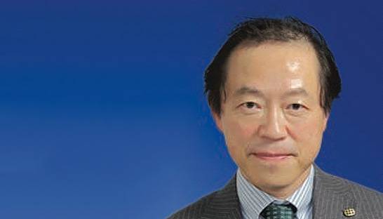KPMG veteran Tomoki Kasama returns to lead the Japan Desk