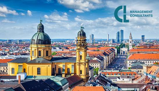 CIL expands into German market with Munich office