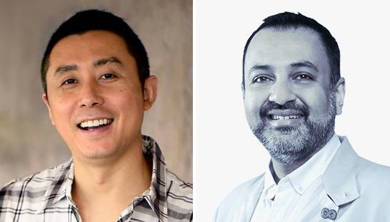 McKinsey speaks with global GLAM co-head to mark Pride Week