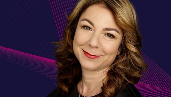 Christina Di Nolfo joins Delta Capita as Head of Solutions