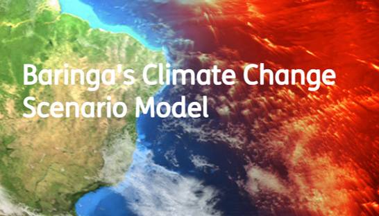 Baringa sells Climate Change Scenario Model to BlackRock