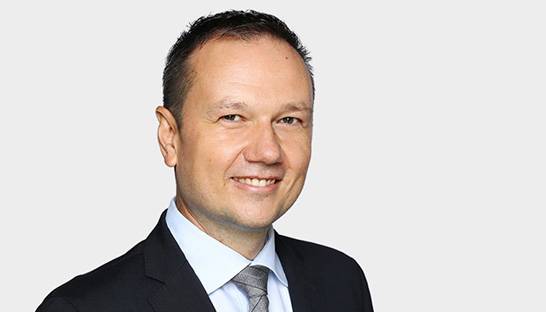 Igor Corelj joins HKA’s Middle East Expert team as Director