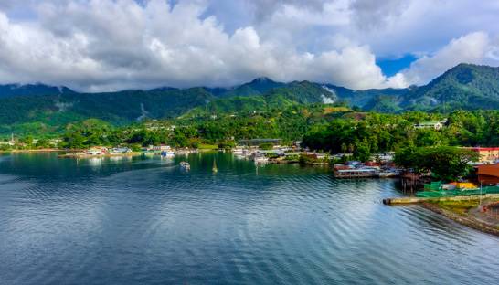 WTW to support climate resilience in Fiji and Papua New Guinea