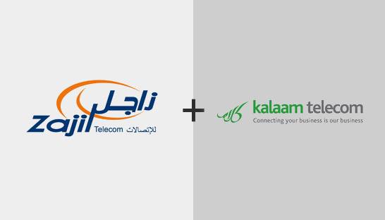 Protiviti advises Zajil Telecom on its deal with Bahrain’s Kalaam
