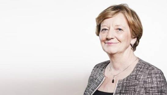 PwC appoints Fiona Kendrick as Independent Non-Executive