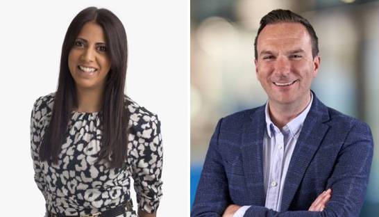 The Berkeley Partnership names two new partners