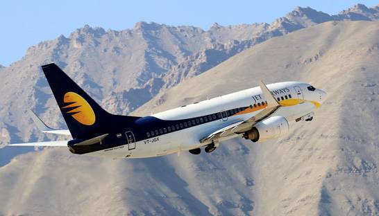 Grant Thornton welcomes restructuring milestone for Jet Airways