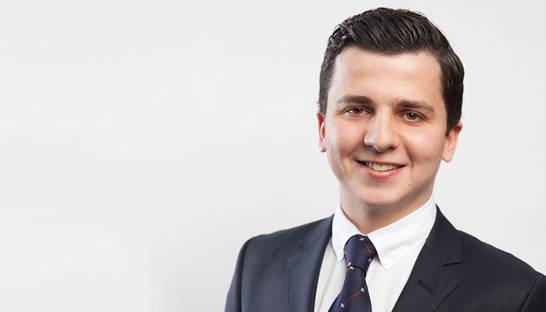 Emir Cabukoglu on high-impact strategic work at Roland Berger