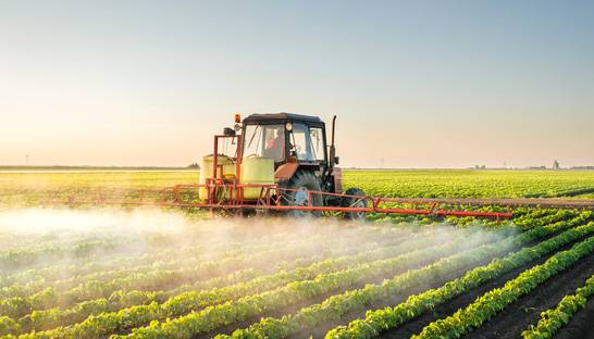 India's agritech sector could touch $35 billion by 2025, says Bain