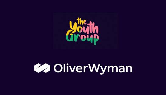 The Youth Group taps Oliver Wyman for digital bank creation
