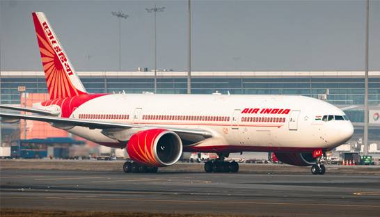 Tata Sons flies in consultants for due diligence on Air India