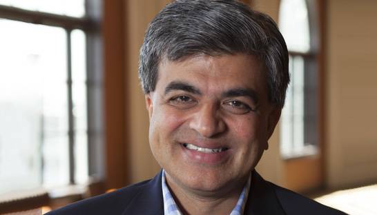 Pratap Khedkar named CEO of ZS