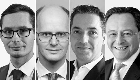 Arthur D. Little adds partners in France, Germany and Spain